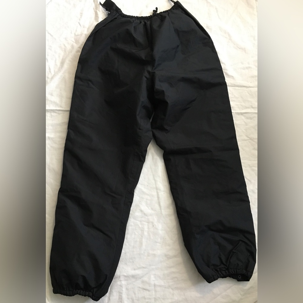 Misty Mountain Snow Pants!